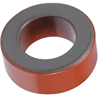 ZOZOSEP T175-2 26-8 x 45-2 x 17 mm Anillo de núcleo de ferrita Núcleos toroidales de Polvo de Hierro